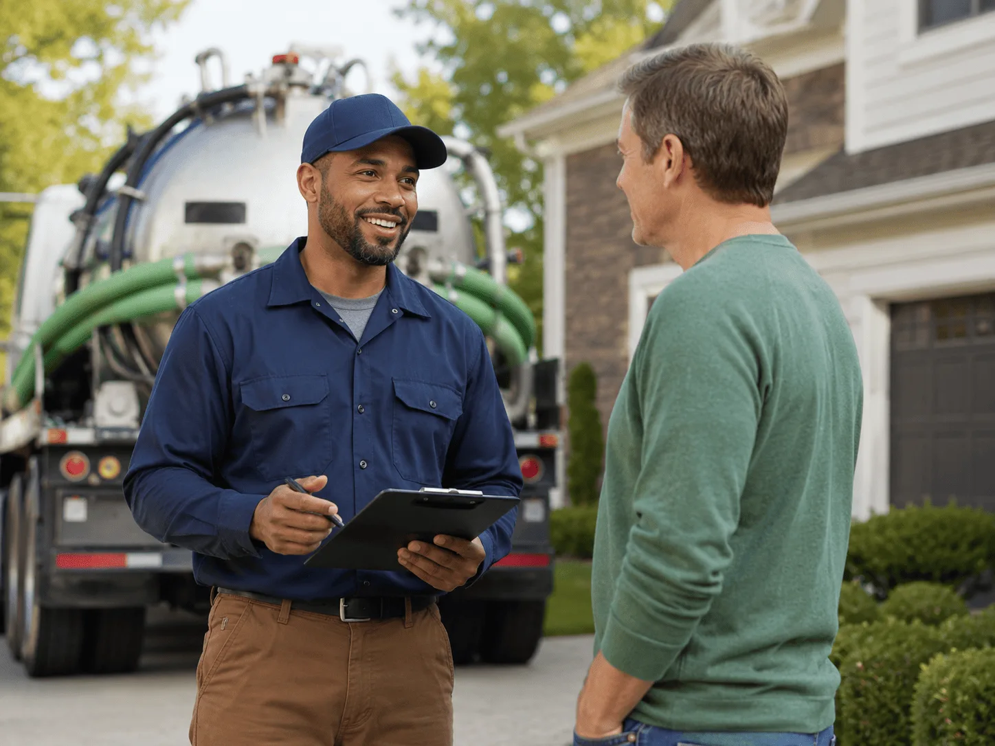 Mosquito Control Farnham, VA FAQs
